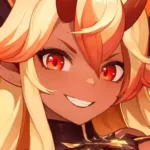 ドラベル　イフリート