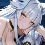 ドラベル　玉藻前