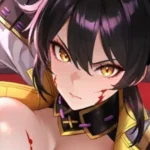 ドラベル　瞳