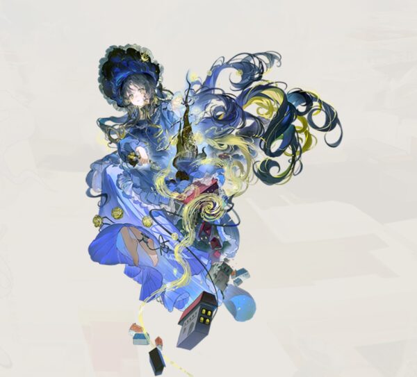 【ネオアーティファクト】星月夜の海外Tier評価！性能と使い方まとめ