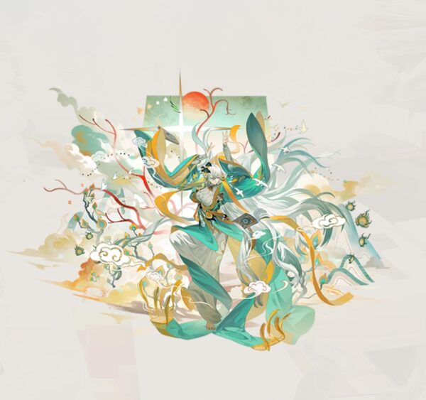 ネオアテ 莫高窟記