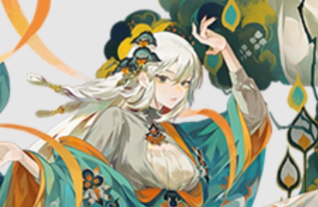 【ネオアーティファクト】莫高窟記の海外Tier評価!スキルや運用まとめ