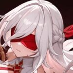 ［緋色の剣魂］茨【SSR+】