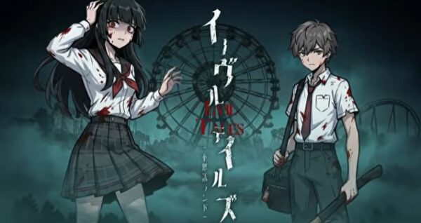 イーヴルテイルズの序盤攻略！初日にやっておくべきことは？