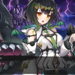 ルルイエ少女隊