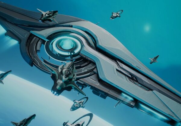 ファウンデーション