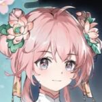 女主人公