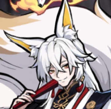 天狐九尾