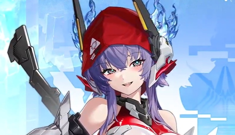 バーベラレッド