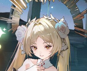 司礼者の基本性能