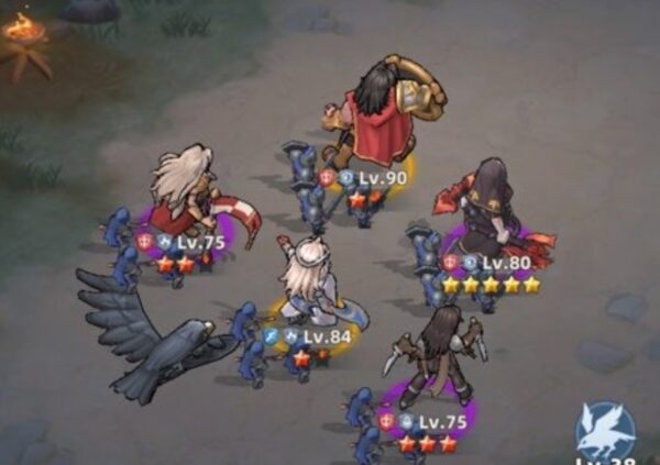 ラストアサイラムプレイグ