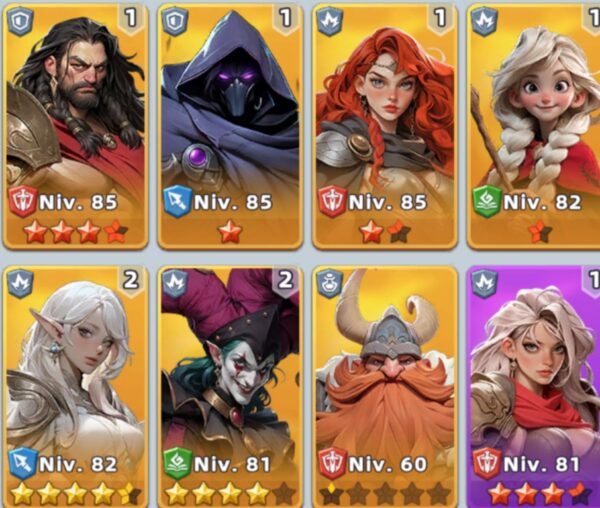 ラストアサイラム