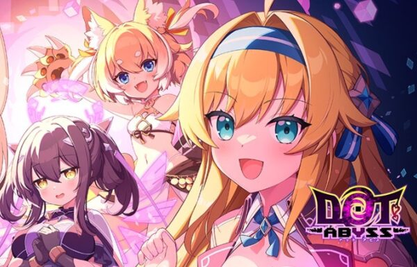 ドットアビスのリセマラ最強キャラNo1決定戦【Tier表】