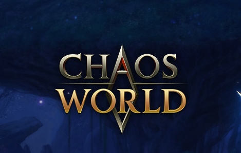 カオスワールド