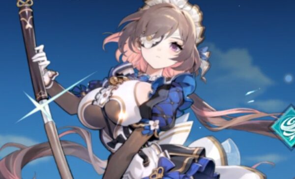 モンギル エステル