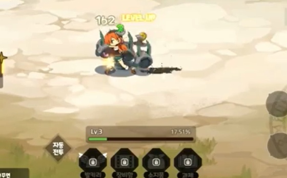 テンヴァルキリーの攻略！リセマラの当たりキャラは？