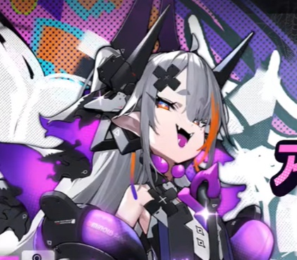 ダイブロスコア　ハトリ