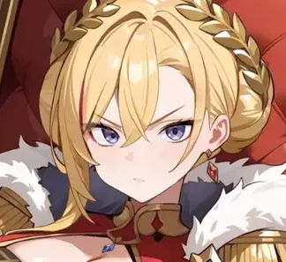 ドラベル　カエサル