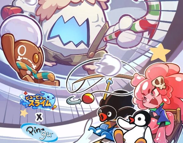 ピューピュースライムのリセマラ最強キャラは？【Tier表】