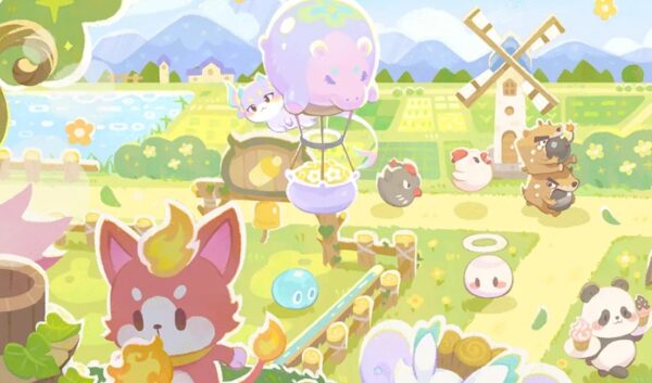 るぅみマスターのリセマラ最強キャラTier表！序盤攻略におすすめは？