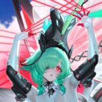 ダイブロスコア　新キャラ