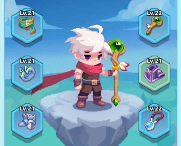 コロコロダイセロの序盤攻略ガイド！ダイスの役とおすすめスキル構成