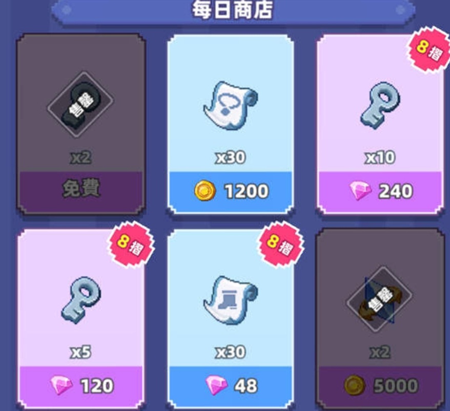 コロコロダイセロ　毎日商店