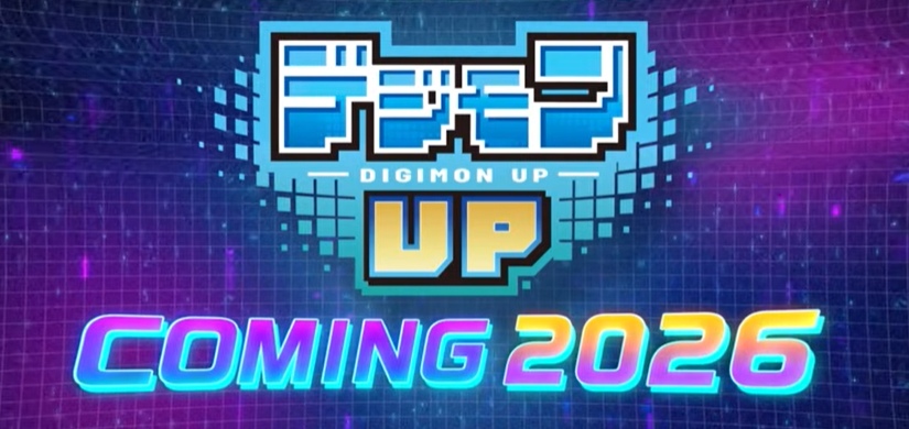 デジモンUP
