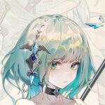 星落 浮光