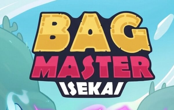 異世界バッグマスター