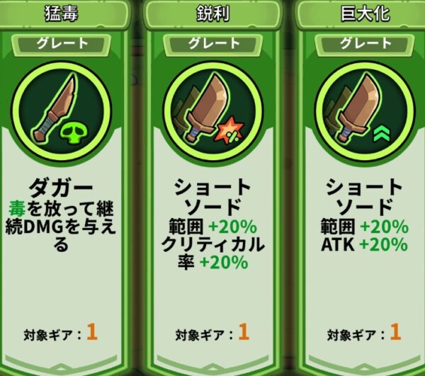ローグライク