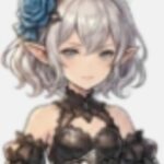 普通キャラ