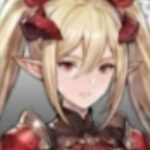 レリオン　キャラ