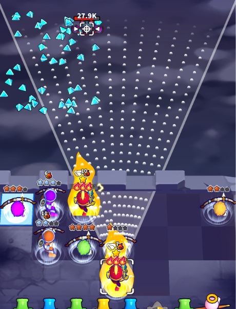デュアルガン