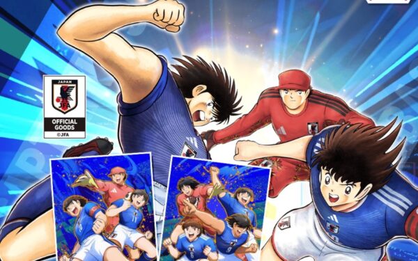 キャプテン翼マイイレのリセマラ最強キャラは?編成して強い汎用性を重視