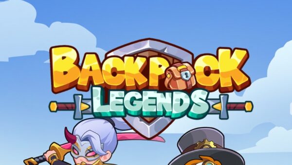 Backpack Legendsの攻略！序盤の流れやギフトコードまとめ