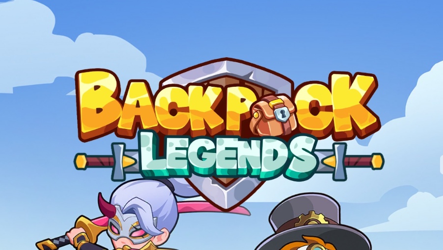 バックパックレジェンズ
