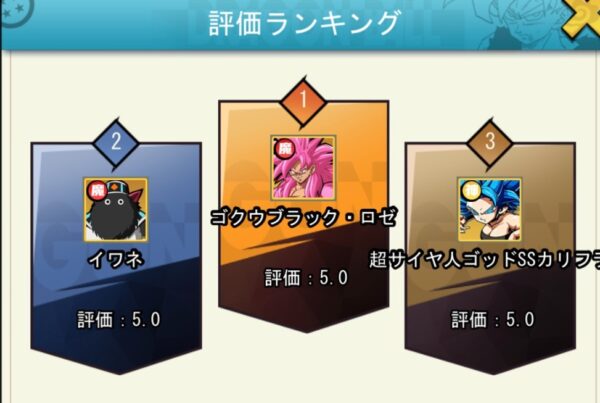 サイヤZ戦士　最強