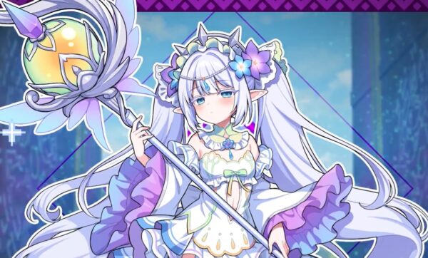 ドットアビスのシラエスは引くべき？スキル性能まとめ
