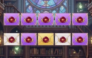 レアガチャ10連+α