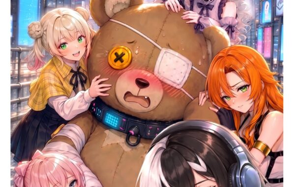 俺のクマ充生活　リセマラ方法