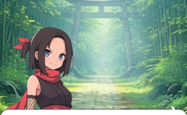チュートリアル