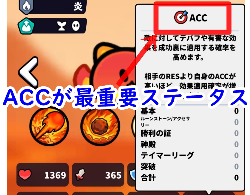 モンモンマスターズ　育成