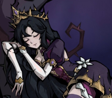 眠り姫