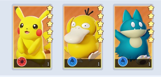 ポケモン パクリゲーム