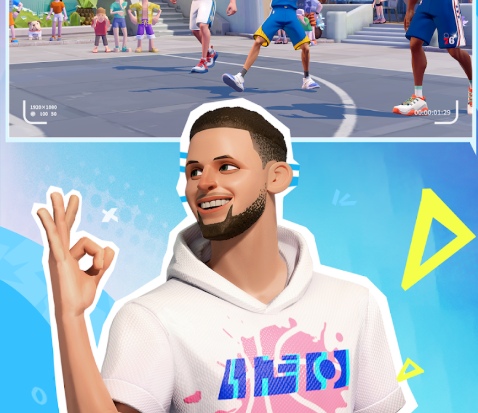 NBAダンクシティの最強キャラTier表！最強選手はこの6名