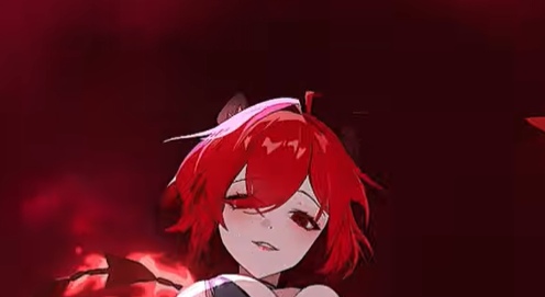 カオゼロ　アラベラ