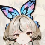 星落 迷迭香