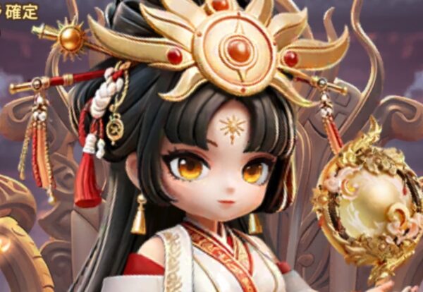 【ぷんぷん闘神】最強キャラを属性別にまとめてみた