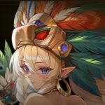 ドラベル　クエツァル